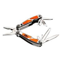 Мультитул Neo Tools mini, 10 элементов, с LED Фото