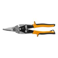 Ножницы по металлу Neo Tools 250 мм, прямые Фото
