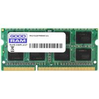 Модуль пам'яті для ноутбука Goodram SoDIMM DDR4 8GB 2400 MHz Фото