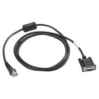 Інтерфейсний кабель Symbol/Zebra RS232 для кредла CRD9000 Фото