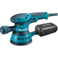 Шлифовальная машина Makita BO5041 эксцентриковая Фото