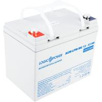 Батарея к ИБП LogicPower LPM MG 12В 33Ач Фото