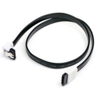 Кабель для передачі даних Atcom SATA3.0 0,5m Фото