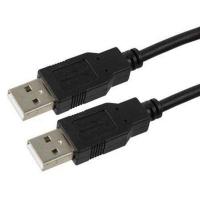 Дата кабель Cablexpert USB 2.0 AM to AM 1.8m Фото