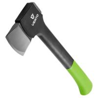 Топор Verto 870 г, обух 540 г, рукоятка из стекловолокна, 17,5 Фото