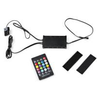 Модуль управления подсветкой Vinga RGB control-01 Фото