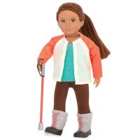 Кукла Lori Сабелла 15 см Фото