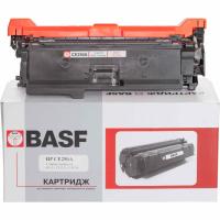 Картридж BASF для HP CLJ CM3530/CP3525 аналог CE250A Black Фото