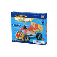Конструктор Same Toy Inteligent DIY Model 175 эл. Фото