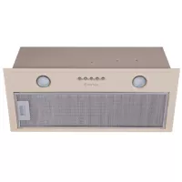 Витяжка кухонна Perfelli BI 6512 A 1000 IV LED Фото