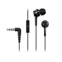 Наушники Panasonic RP-TCM115GC Black Фото