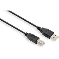 Кабель для принтера Vinga USB 2.0 AM/BM 1.8 m Фото