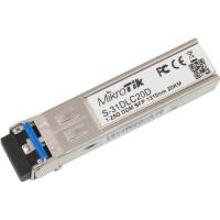 Модуль SFP Mikrotik S-31DLC20D Фото