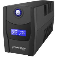 Источник бесперебойного питания PowerWalker VI 600 STL Фото