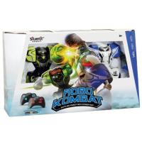 Інтерактивна іграшка Silverlit Роботи-боксери Фото