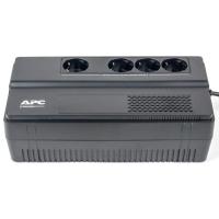 Источник бесперебойного питания APC BV650I-GR Фото