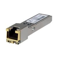 Модуль SFP Ubiquiti UACC-CM-RJ45-1G Фото