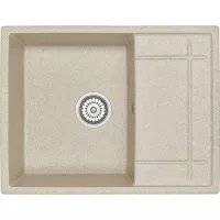 Мийка кухонна Minola MPG 1150-65 Классик Фото