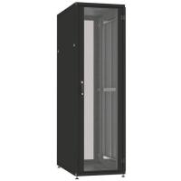 Шафа напольна Zpas 42U 800x1000 perf door WZ-IT-426010-44AA-4-161-FP Фото