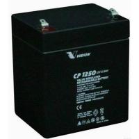 Батарея до ДБЖ Vision CP 12V 5Ah Фото