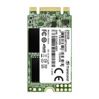 Накопичувач SSD Transcend M.2 2242 256GB Фото