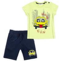 Набор детской одежды Breeze HAVE FUN Фото