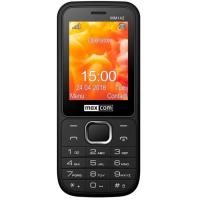 Мобильный телефон Maxcom MM142 Black Фото