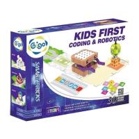 Конструктор Gigo Робототехника для малышей Фото