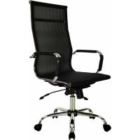 Офисное кресло Примтекс плюс Oscar Lite DM-01 черный Фото