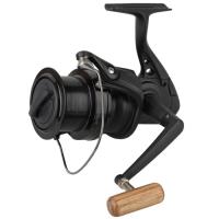 Катушка Okuma Custom Black CB-60 3+1bb inc. Sp Spool Фото