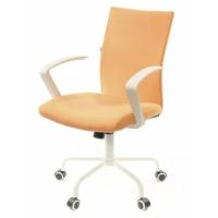 Офісне крісло Аклас Арси PL TILT Оранжевое Фото
