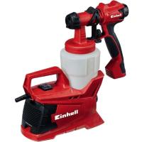 Фарбопульт Einhell TC-SY 600 S электрический Фото