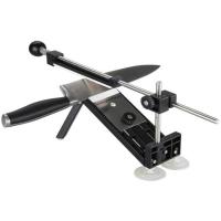 Точило Ruixin Touch Pro + камни 4шт Фото