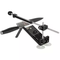 Точило Ruixin Touch Pro + камни 4шт Фото