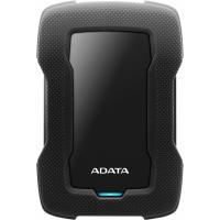 Зовнішній жорсткий диск ADATA 2.5" 4TB Фото