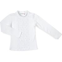 Кофта детская Matilda с кружевом Фото