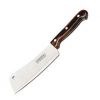 Кухонный нож Tramontina Polywood топорик 150 мм Фото