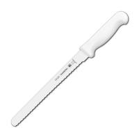 Кухонный нож Tramontina Professional Master слайсер для хлеба 203 мм White Фото