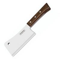Кухонный нож Tramontina Tradicional топорик 152 мм Фото