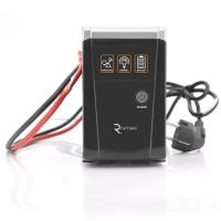 Источник бесперебойного питания Ritar RTSW-500 LED, 12V Фото