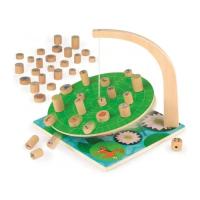 Настольная игра Janod Кувшинки Фото