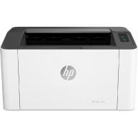 Лазерний принтер HP LaserJet 107a Фото