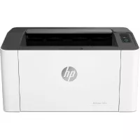 Лазерний принтер HP LaserJet 107a Фото