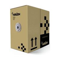 Кабель сетевой Merlion UTP 305м КППТ-ВП (100) 4*2*0,51[СU] cat.5e, внеш., Фото