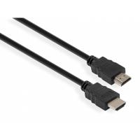 Кабель мультимедийный Vinga HDMI to HDMI 2.0m v1.4 Фото