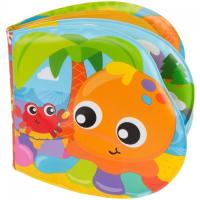 Іграшка для ванної Playgro Книжка-розбризкувач Веселі друзі Фото