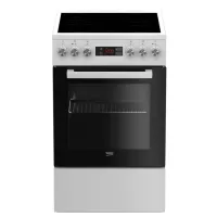 Плита Beko FSM57300GW Фото
