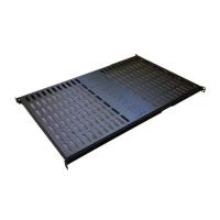 Полка 19" Eserver 1U глуб. 550 мм. Фото