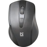 Мишка Defender Datum MM-265 Black Фото