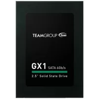 Накопичувач SSD Team 2.5" 480GB Фото